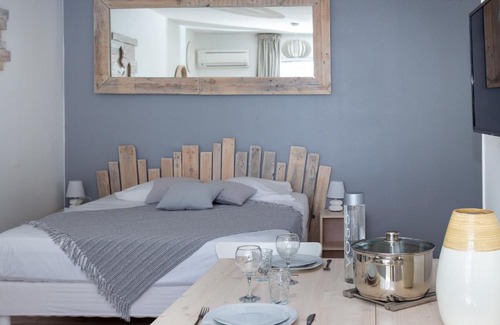 Saint-Francois Apartment | Cocoon Manganao