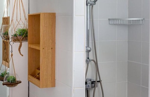 Saint-Francois Apartment | Cocoon Manganao