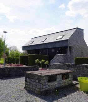 Ny Apartment | Cocoon Ny - DURBUY