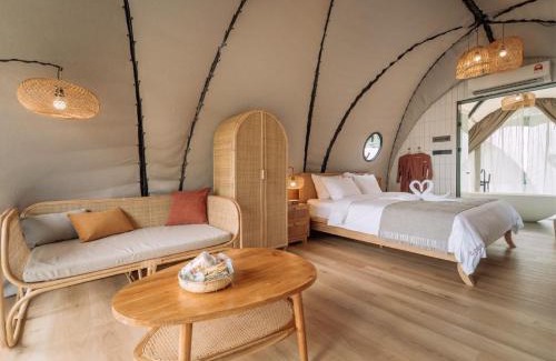 Santubong Hotel | Cocoon Resort Kuching