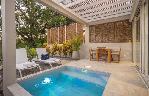 Le Lamentin Apartment | Cocoonhuts Résidences Martinique