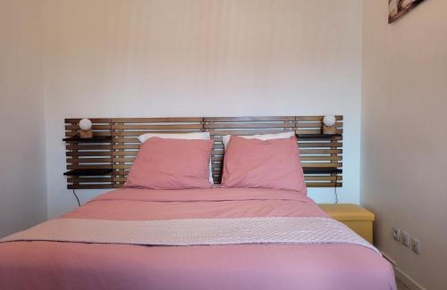 Survilliers Apartment | COCOONING HOUSE B222 Suite ZEN & PEACEFUL AEROPORT PARIS ROISSY CDG - PARC ASTERIX- STADE DE FRANCE