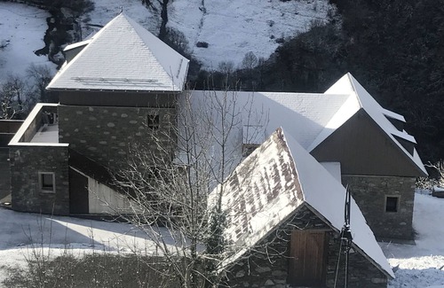 Cheze House | Cocooning in the mountains - L'Isard Blanc 3