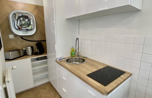 Chamalieres Apartment | ☁ Cocooning space ☁