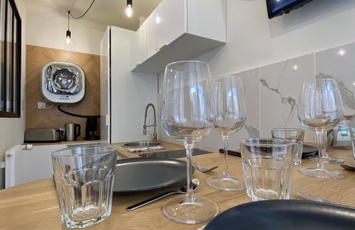 Chamalieres Apartment | ☁ Cocooning space ☁