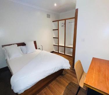 Gitarama Hotel | Cocopark Hotel