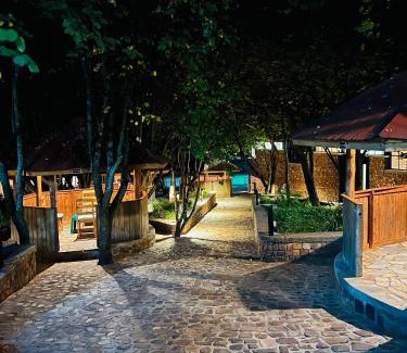 Gitarama Hotel | Cocopark Hotel