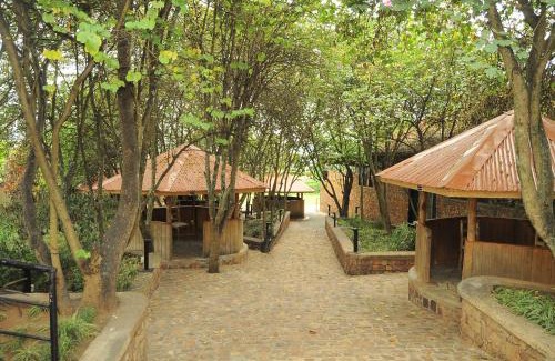 Gitarama Hotel | Cocopark Hotel