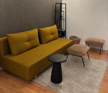 Sint-Andries Apartment | Coco’s place