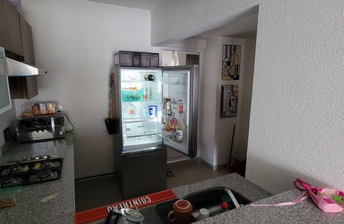 Lomas de Cocoyoc Apartment | Cocoyoc, Oaxtepec, Tepoztlan. 3 bed. 2 baths, 2 pools (5 min from Six Flags)