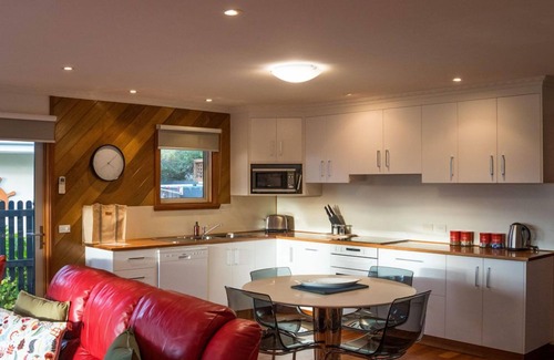 Bicheno Apartment | Cod Rock Point