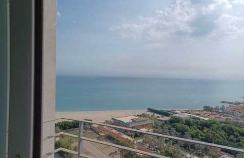 Salmiya Apartment | Code Housing - Al Bidaa- Family Only