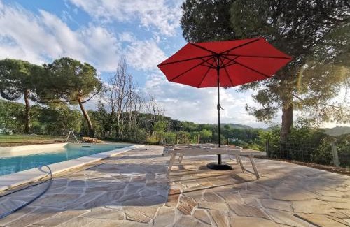 Fano House | Codirosso - Rustico in collina vicino al mare