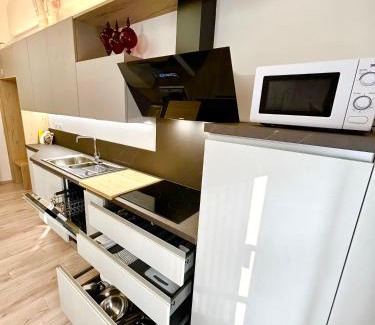 Codroipo Apartment | Codroipo square