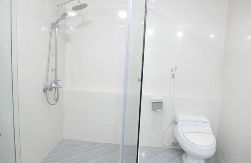 Phonsavan Hotel | Coecco Xieng Khouang Hotel