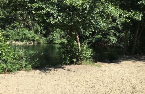 Rasigueres Bed & Breakfast | Coeur de nature