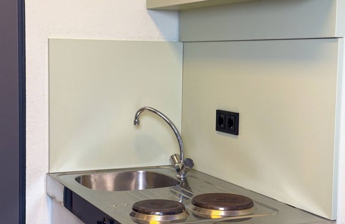 Langen Hotel | Coffee Fellows Hotel Frankfurt-Langen