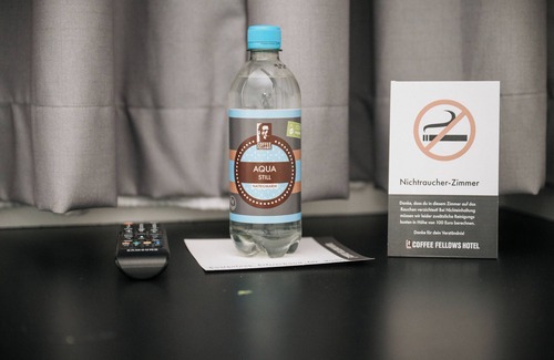 Langen Hotel | Coffee Fellows Hotel Frankfurt-Langen