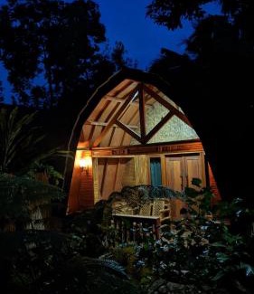 Tetebatu Cabin | Coffee Homestay Tetebatu
