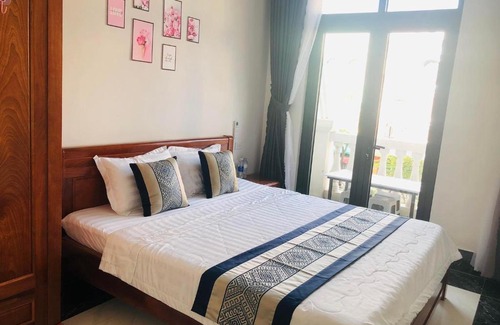 Ganh Dau House | Coffee Pacific Grand World Phú Quốc