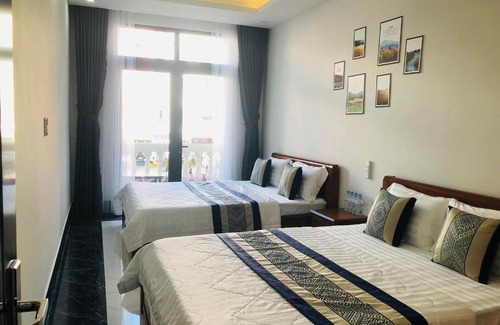 Ganh Dau House | Coffee Pacific Grand World Phú Quốc