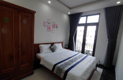 Ganh Dau House | Coffee Pacific Grand World Phú Quốc