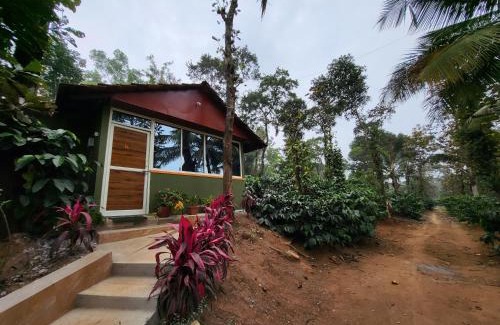 Sakleshpur Villa | CoffeeINN Homestay - Private Cottage, Water Activities and Home Food