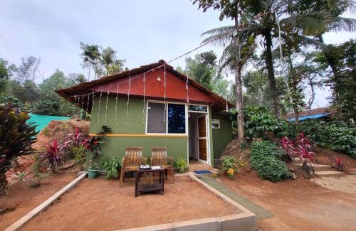Sakleshpur Villa | CoffeeINN Homestay - Private Cottage, Water Activities and Home Food