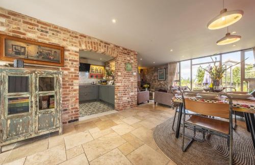 Walsingham House | Cog Cottage 2