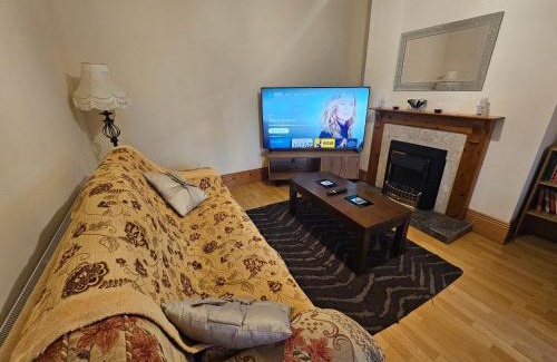 Dingle House | Cois Chnoic