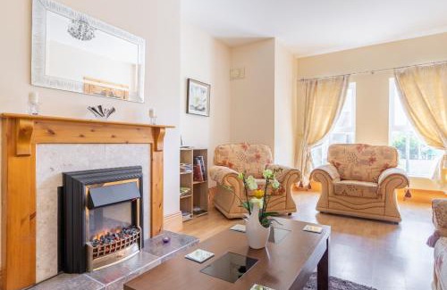 Dingle House | Cois Chnoic