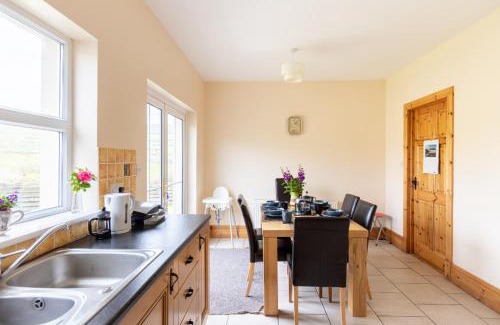 Dingle House | Cois Chnoic