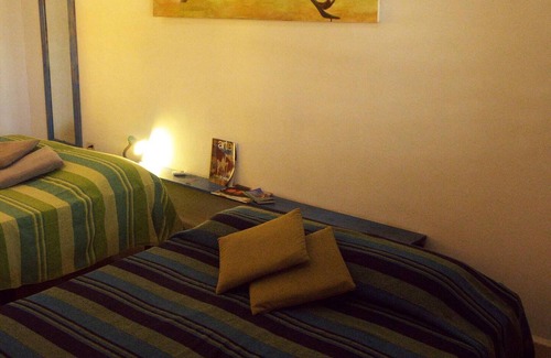 Municipality of Habana del Este House | Cojimar Le GaraGe Cojimar