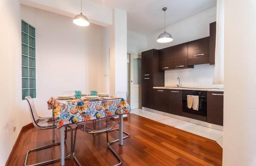 Viareggio Apartment | (Coki's House) Appartamento da sogno sul mare