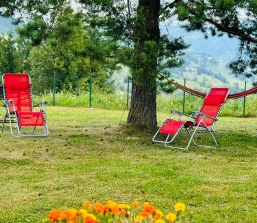 Ilva Mare House | Colț de Rai