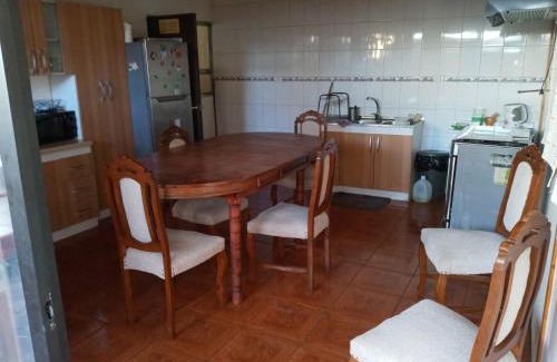 Bajos de Lircay House | Colbun