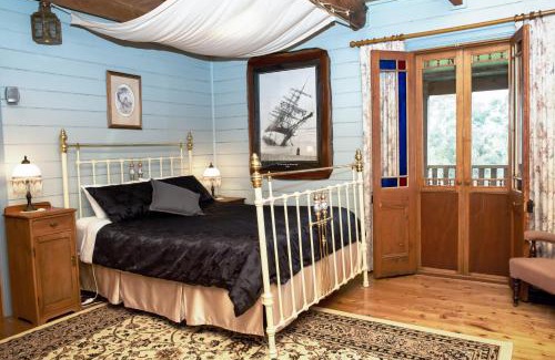 Wooragee Bed & Breakfast | Colby Cottages, Wooragee near Beechworth