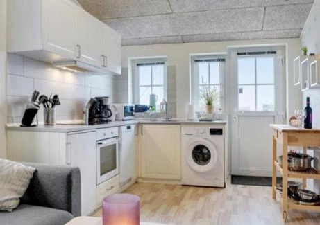 Klitmoller House | Cold Hawaii