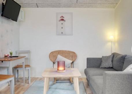 Klitmoller House | Cold Hawaii