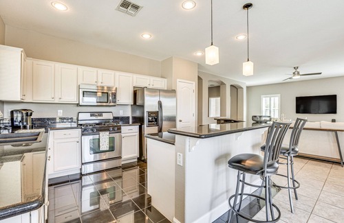 Coldwater Springs House | Coldwater Golf Course Getaway in Avondale!