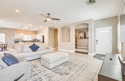 Coldwater Springs House | Coldwater Golf Course Getaway in Avondale!