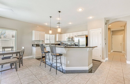 Coldwater Springs House | Coldwater Golf Course Getaway in Avondale!