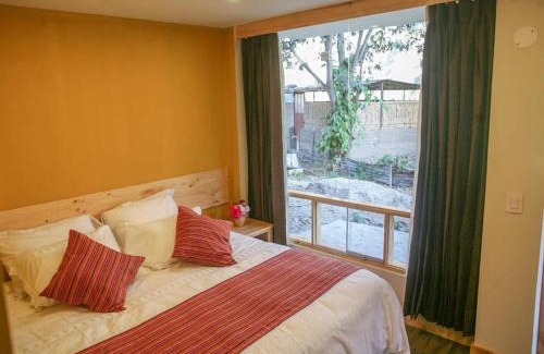 San Juan de Chuccho Cabin | Colibri Lodge