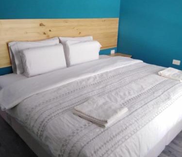 San Juan de Chuccho Cabin | Colibri Lodge