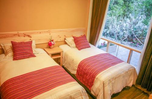 San Juan de Chuccho Cabin | Colibri Lodge