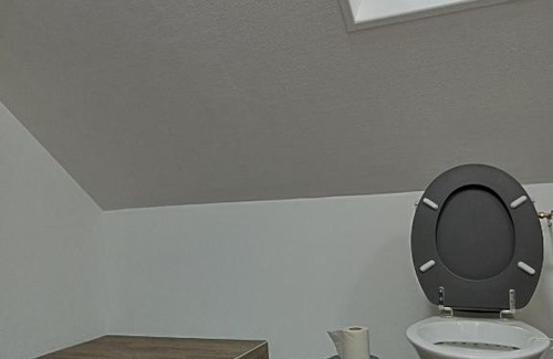 Courtils Apartment | Colibri Studio