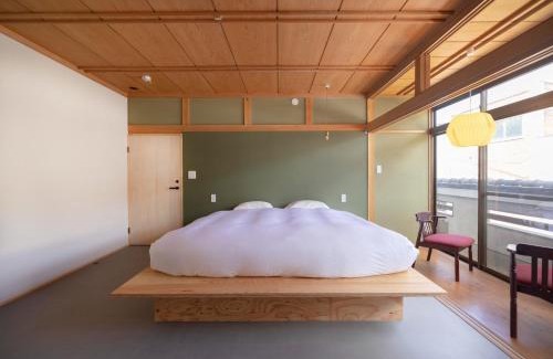 Miyaura House | Coliving & Cafe SANDO - Vacation STAY 26481v