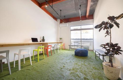 Miyaura House | Coliving & Cafe SANDO - Vacation STAY 26481v