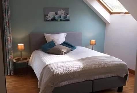 Villers-la-Ville House | Coliving-Colocation du Châtelet