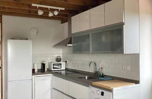 Ruiloba Apartment | Collao Apartment